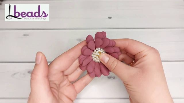 ПОЧЕМУ я не делала такие раньше?🔥 Lbeads.com 🔥 Просто делать, а смотрятся ШИКАРНО смотреть онлайн