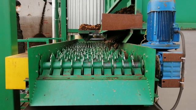 дисковый сепаратор для опилок, стружки, щепы смотреть онлайн