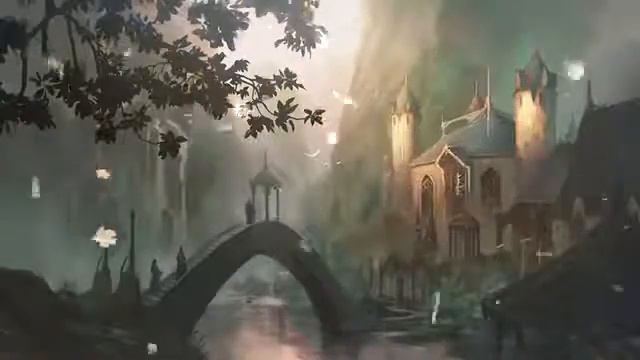 Música Celta Para La Meditación Y La Relajación