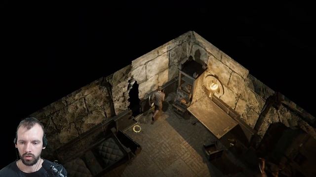 Spark in the Dark → ПРИВАЛЫ, КНИГИ И ЗАТОЧКА. СЕКРЕТКИ ► ОХОТНИК. ТОПОРЫ И КАПКАНЫ ◄ смотреть онлайн