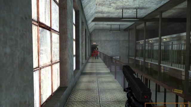 Sniper Path of Vengeance Walkthrough Part 03 смотреть онлайн