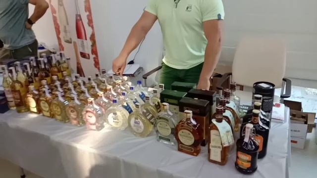 Фестиваль Вина Бургас Болгария 25.07.21 смотреть онлайн