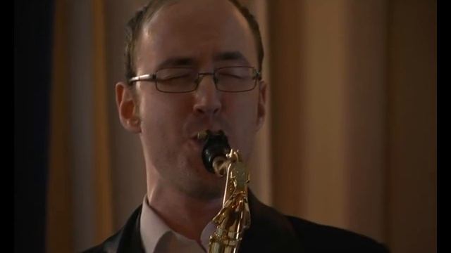 Ivan Dyma & Symphonica Artica - Elegy to Stan Getz (R. Bennett) смотреть онлайн