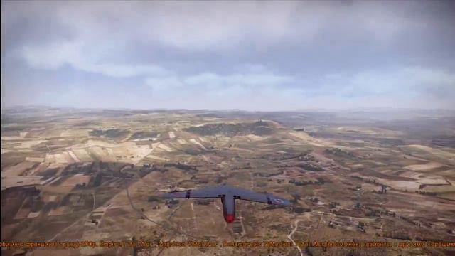 War Thunder Симуляторный режим Серия 2 часть 1 смотреть онлайн