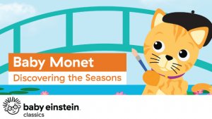 Baby Monet_ Discovering the Seasons _ Baby Einstein.mp4