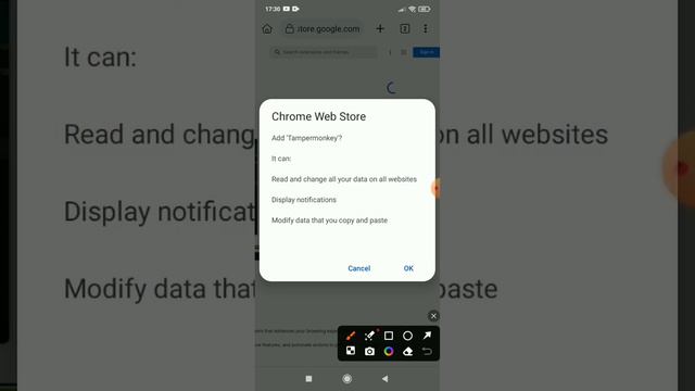 How To Bypass Linkvertise🔑 2024 Ez Steps✅ [Kiwi Browser]
