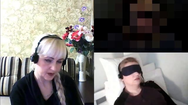 36 "Папа" идей по созданию"сверхчеловека" и доллара - регрессивный гипноз Валентина К. смотреть онлайн