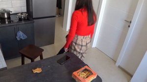 @BlagoPoluchny01 ЖЁСТКИЙ МОМЕНТ ИЗ ТЕЛЕГРАММА. Сестра ударила своего брата. Юрий Благополучный