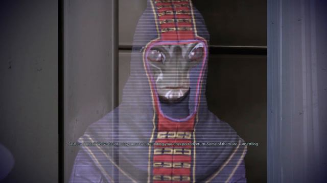 MASS EFFECT 2 LEGENDARY EDITION (PS5) Walkthrough Gameplay PART 5 [4K 60FPS HDR] - No Commentary смотреть онлайн