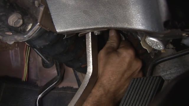 Rack & Pinion Power Steering Conversion | Total Control Products | 1967-1970 Mustang смотреть онлайн