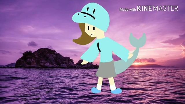 Dolfins on wheels meme (collab ФениксFire2004 & Mika Mi) смотреть онлайн