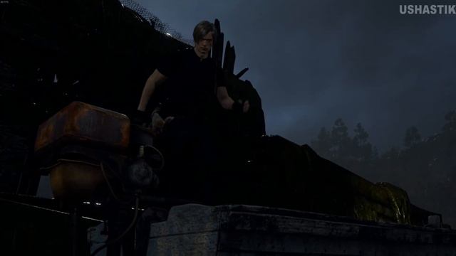 ?Resident Evil 4 Remake Прохождение На Русском На ПК 2K Часть 2 Биторес Мендес против Леона смотреть онлайн