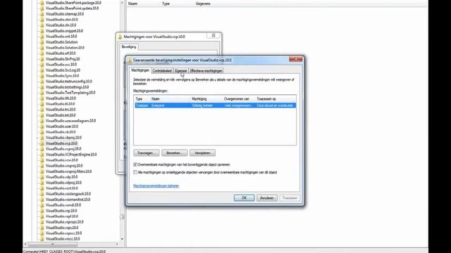 Requested registry access is not allowed смотреть онлайн
