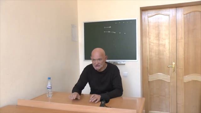 Ноговицын О М Онтология формы, сезон 2015 критика текста 7 смотреть онлайн
