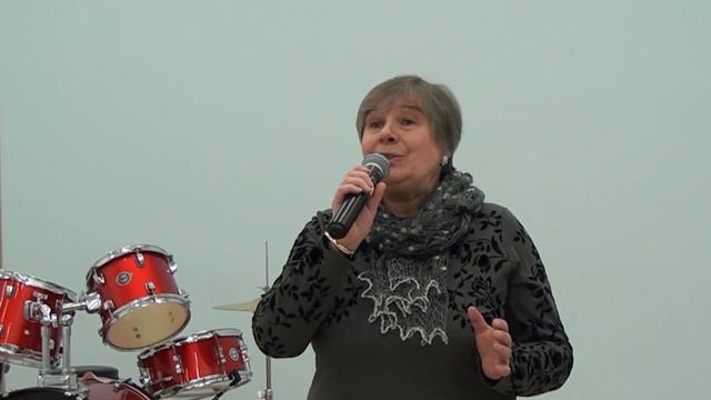 Елена Козлова - Мамо, вечiр догора Муз. Ігор Поклад Сл.Борис Олійник смотреть онлайн