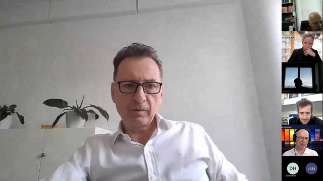 ChatGPT, K.I. & Co in der Rechtsbranche - LexisNexis Österreich смотреть онлайн