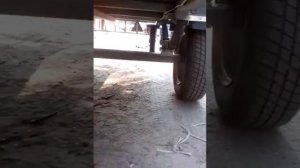 Забираю прицеп 2500*1500