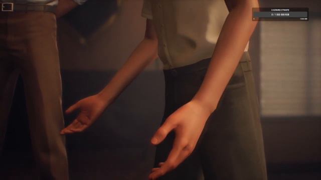 Life is Strange 2 В СЕМЬЕ РАЗДОР, БРАТ БЕЗ ГЛАЗА! ВСТРЕЧА С МАМОЙ! (день 5 ч.2) смотреть онлайн