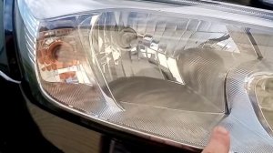 Лада Гранта копеечный ремонт корректора фал