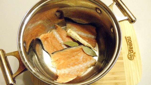 Секреты кухни