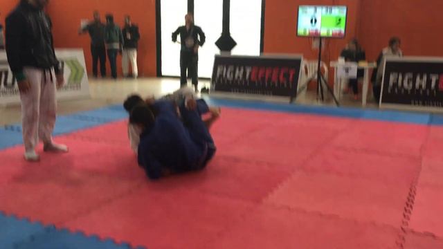 Sukata Sur, Lauti Zunino final categoria смотреть онлайн
