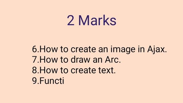 Important Questions Programming in PHP - Unit 5 смотреть онлайн