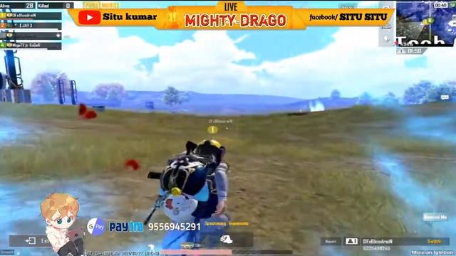 HARD/INDO LOBBY#Mortal #Athena #Dynamo смотреть онлайн