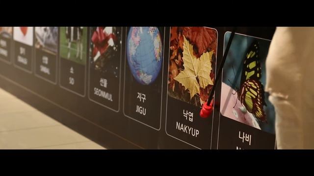 Hangul Class with Hanbyul (2016 FEEl KOREA in Kazakhstan) (주카자흐스탄 한국문화원) смотреть онлайн