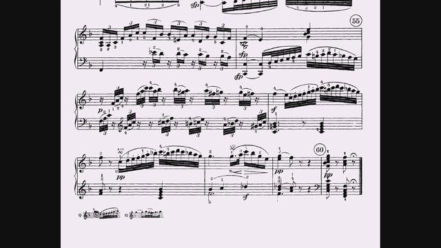 Beethoven Piano Sonata No. 1 in F minor op.2/1 - Schnabel смотреть онлайн