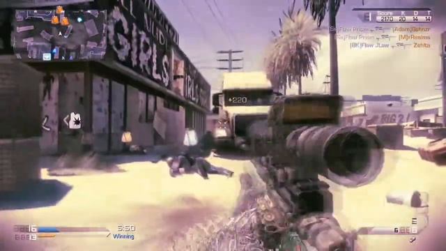 Flaw Recruitment Challenge смотреть онлайн