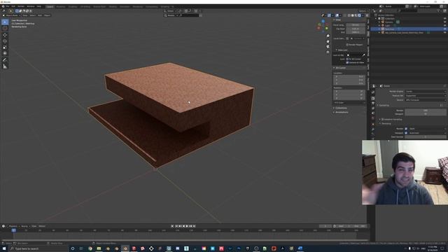 SKETCHUP to BLENDER Importer - Extremely Important for LUMION Users!! смотреть онлайн
