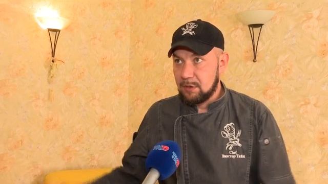 Гастрономический тур. Скопинский район смотреть онлайн