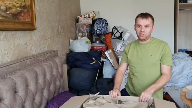 Разобрался с автоматом . Посылка из Одессы смотреть онлайн