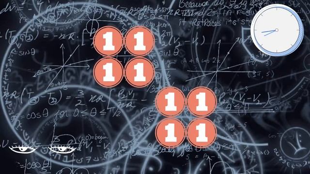 Головоломки с монетами №15 ? Увлекательные задачи на сообразительность и логику ? смотреть онлайн
