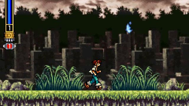 GBA Shaman King Рио 1080p Часть 1 смотреть онлайн