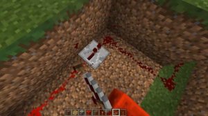 Как сделать систему пожарной сигнализации в Minecraft