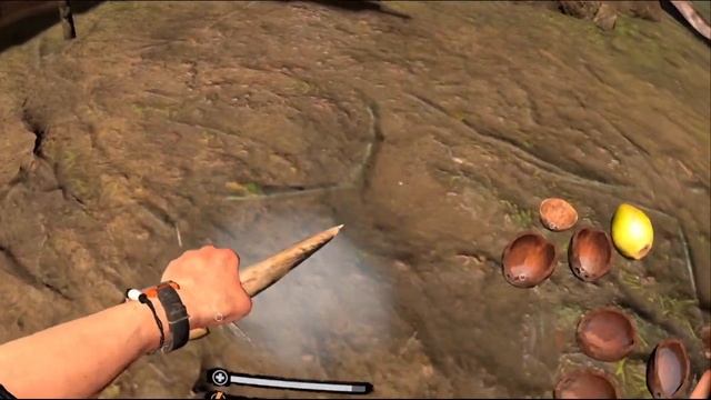 How to Craft Weapons - Green Hell VR Quest Edition смотреть онлайн