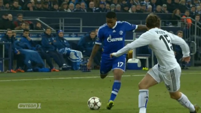 ЛЧ. 6 тур. Все голы смотреть онлайн
