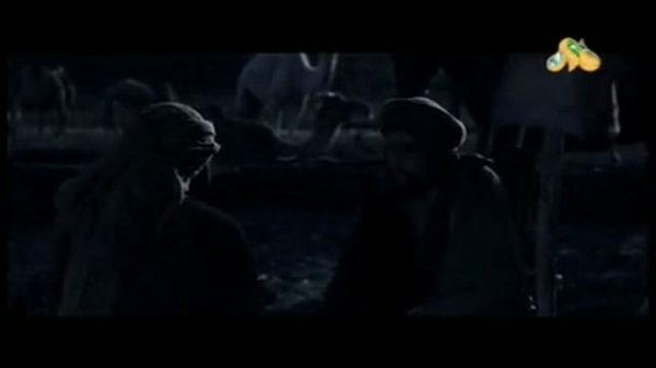 Umar Ibn Hattob serial 1 qism