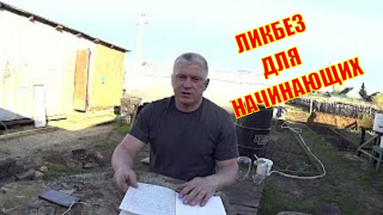 Правила выращивания бройлера Информация для начинающего птицевода смотреть онлайн