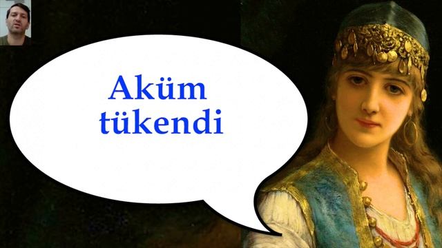 Солнце село, сесть на диету, сесть в машину, сесть за руль - НЕ oturmak! смотреть онлайн