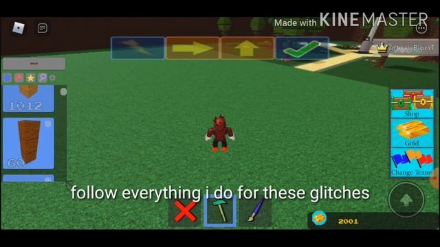 3 amazing fly glitches!! (build a boat for treasure) смотреть онлайн