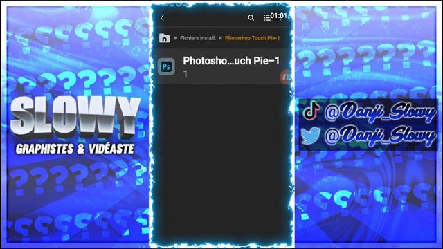 TUTO : Comment télécharger PS CC (PHOTOSHOP TOUCH) sur ANDROID en 2020 смотреть онлайн