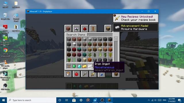 How to download custom op potion for Minecraft mod java edition 1.19 смотреть онлайн