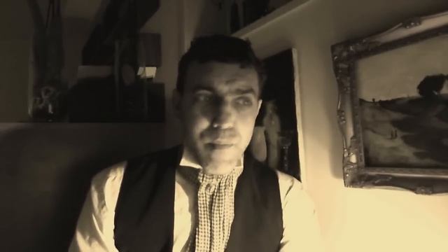 Ross Fable 04 from Aesop read in English and Latin De Rustico et Colubro смотреть онлайн