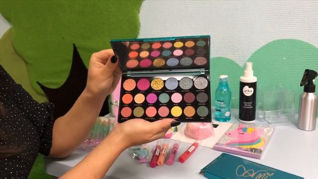 Бьюти-бар смотреть онлайн