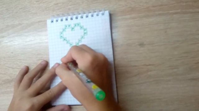 Люблю рисовать?☺? смотреть онлайн
