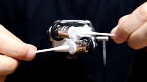 1 Час АСМР. АСМР ГЛУБОКАЯ и ПРИЯТНАЯ ЧИСТКА ТВОИХ УШЕК ВАТНЫМИ ПАЛОЧКАМИ