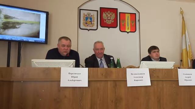 2019 Семинар Новоалександровка Ст кр ч 2 смотреть онлайн