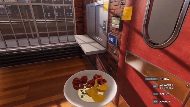 5 Star Fried Shrimp Guide & Leaderboard Speedrun - Cooking Simulator смотреть онлайн
